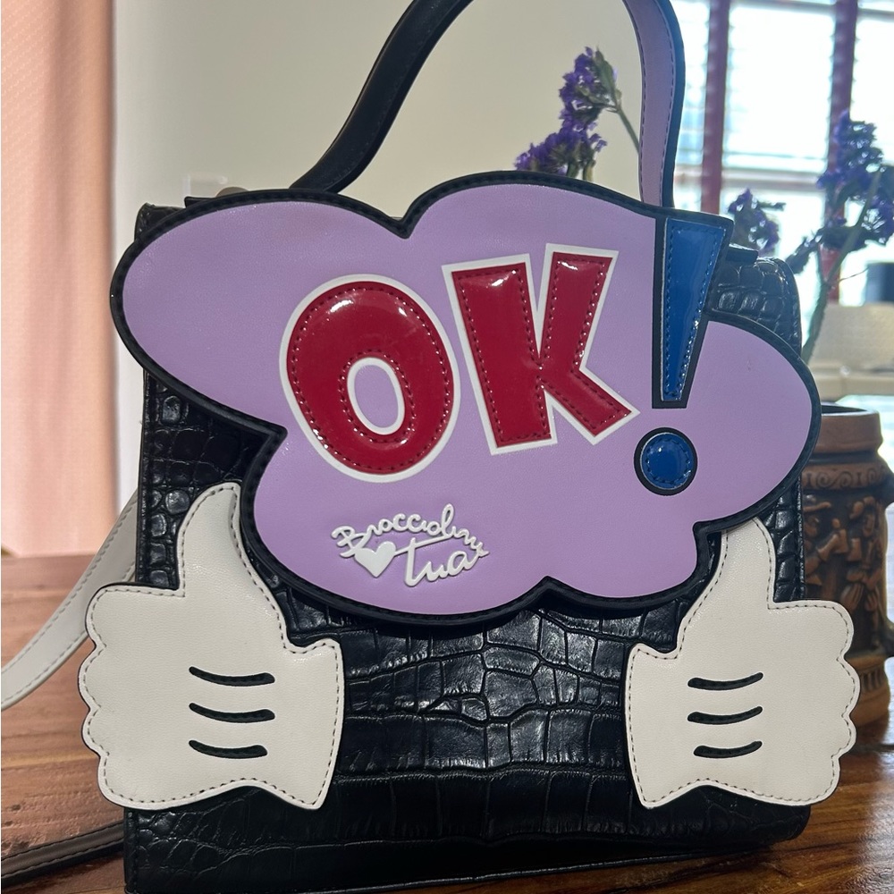 Tua Braccialini mini Bag